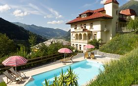 Villa Excelsior Hotel&Kurhaus